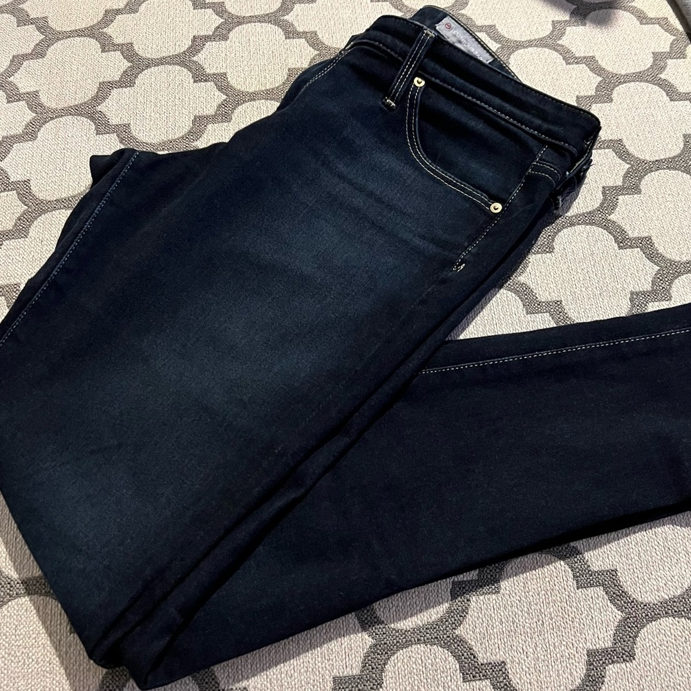 AG Jeans - Dark Wash